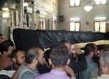 مقتل 7 في تفجير انتحاري غرب بغداد