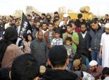  المنظمة الدولية للهجرة: فرار أكثر من 500 ألف مدني من معارك الموصل