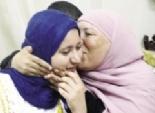 نواب الشورى: عودة شيماء عادل على طائرة الرئاسة أثلجت قلوب المصريين