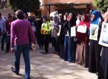 مسيرة لطلاب الإخوان بجامعة الزقازيق للإفراج عن المحبوسين