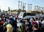انتفاضة طلاب الجامعات للتنديد بحبس فتيات الإسكندرية واعتراضاً على قانون التظاهر