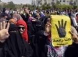«دولى الإخوان» يحشد أمام السفارات المصرية للدفاع عن «الدستور المعطل»
