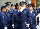 الشرطة اليابانية تستجوب أشخاصا للاشتباه في دعمهم لتنظيم 