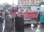  المنيا تشهد أكبر جلسة صلح عرفية بين المسلمين والمسيحيين برعاية أمنية 