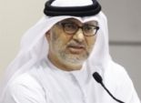 وزير خارجية الإمارات: نعتمد على عودة مصر لمواجهة تدخلات تركيا وإيران