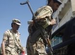  مقتل وإصابة 14 شخصا في هجوم مسلح على نقطة تفتيش للجيش اليمني