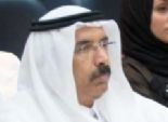 رئيس المجلس الوطنى الإماراتى: من لا يساند مصر مشكوك فى عروبته