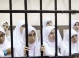 بنات «الإخوان» وراء القضبان: حكاية ورا كل باب