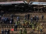 مقتل شخصين في حادث تصادم قطارين شمالي الهند