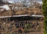 ارتفاع عدد ضحايا حادث القطار في نيويورك إلى 4 قتلى و63 مصابا