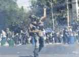  عاجل| الأمن يفرق وقفة للإخوان أمام نادي قضاة الإسكندرية بالتزامن مع محاكمة فتيات 
