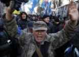 وزراء خارجية الاتحاد الأوروبي يبحثون مخرجا للأزمة في أوكرانيا