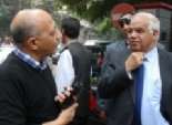  محافظ القاهرة يمهل رئيس حي غرب 48 ساعة لإعادة تأهيل وسط البلد 