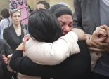 بالفيديو| جنازة الفاجومى: انهيار وبكاء فى وداع «شاعر الفقراء»