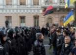 أوكرانيا: البرلمان يرفض سحب الثقة من الحكومة