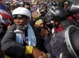  مقتل طفلة وإصابة العشرات جراء هجوم على مسيرة للمحتجين جنوب تايلاند