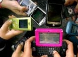 تقرير للبنك الدولي: ثلاثة أرباع سكان العالم لديهم خطوط هاتف محمول