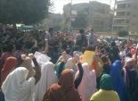 عاجل|  مئات الإخوان يتحركون في مسيرة من أمام مسجد الحصري بـ6 أكتوبر 