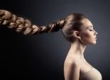 الزيوت الطبيعية تقضي على جميع مشكلات الشعر