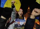 وزير الداخلية الأوكراني: لا جدوى لمحاولات تسوية الأزمة سلميا