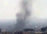 الجزيرة: منفذ هجوم دمشق حارس شخصى فى الدائرة المقربة من بشار الاسد