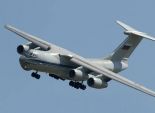 القوات الجوية الروسية تتسلم طائرة نقل عسكري جديدة