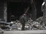 موسكو: المجموعات المسلحة المتطرفة تشكل خطرا على سوريا والمنطقة