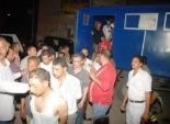 ضبط 30 متهما في اشتباكات بين مسلمين وأقباط بالمنيا
