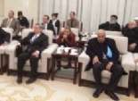 نائب «العلاقات الخارجية» بالحزب الحاكم: الصين مستمرة فى دعم خيار الشعب المصرى 