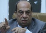 رئيس الكرامة: لم أوافق على مبررات الرئاسة لتحصين 