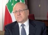 تيار المستقبل يرفض عقد جلسات لمجلس الوزراء اللبناني المستقيل
