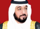  سفير القاهرة لدى الإمارات يشيد بمبادرة الشيخ خليفة آل نهيان 