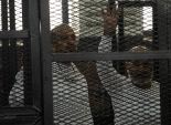  بدء جلسة محاكمة صفوت حجازى والبلتاجى بتهمة تعذيب ضابط باعتصام رابعة