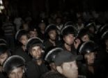 عاجل| قوات الأمن تداهم مقر وكالة أنباء 