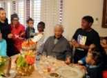 حفيد مانديلا يوجه انتقادات حادة لأفراد العائلة