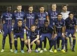 كأس رابطة الأندية الفرنسية: باريس سان جرمان إلى نصف النهائي