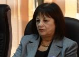 وزيرة التطوير في بورسعيد لبحث ملف المخلفات