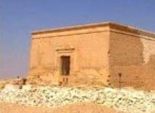 آثار الفيوم: احتفالية بتعامد الشمس على قصر قارون 21 ديسمبر 