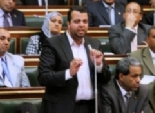  مصطفى النجار: سأخوض الانتخابات البرلمانية القادمة بمدينة نصر 