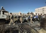 عاجل| مقتل 3 من الأمن اليمني في اشتباكات شمال العاصمة 