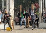  بدء محاكمة 26 من طلاب الإخوان في أحداث عنف واشتباكات جامعة الأزهر 