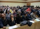 محاكمة جاسوس بورسعيد بتهمة التخابر مع إسرائيل