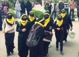 بعد إخلاء سبيلهن :النطق بالحكم ضد 6 طالبات بأزهر المنصورة..7 فبراير
