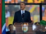 أوباما: واشنطن وموسكو يتعاونان لتأمين الأوليمبياد في سوتشي