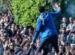 طب بيطري الإسكندرية تحول 11 طالبا للتحقيق لمشاركتهم في المظاهرات