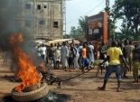 متمردون إسلاميون يهاجمون مسؤولين في جمهورية إفريقيا الوسطى