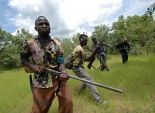 مقتل 10 في مواجهات في وسط إفريقيا الوسطى 