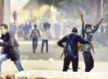 ضبط 7 من كوادر تنظيم  الإخوان  فى  حمله أمنية بالإسكندرية