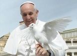  بابا الفاتيكان يشبه الانتهاكات الجنسية التي تورط فيها كهنة كاثوليك 