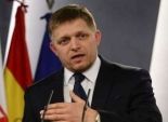 رئيس الوزراء السلوفاكي يعارض نشر قوات أجنبية في بلاده 